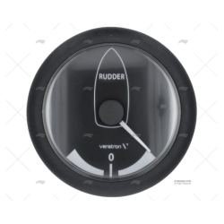 INDICADOR TIMON 85MM 12/24V VLN