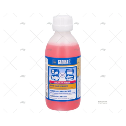 DESOXIDANTE LIMPIADOR 500ML SADIRA