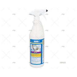 PROTECCION ALUMINIO BRUTO 1L SADIRA