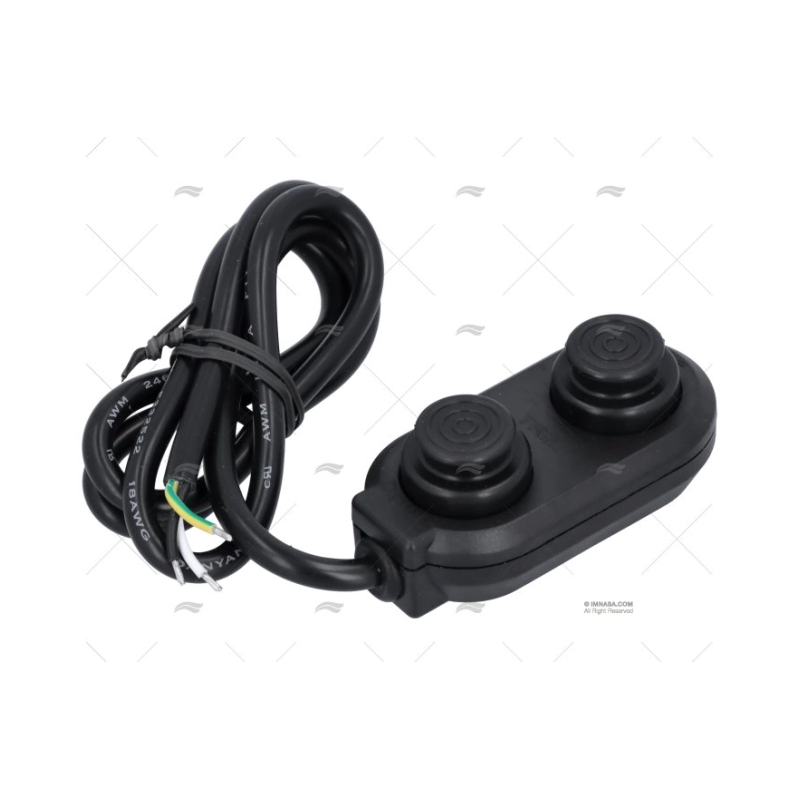 MANDO INTERRUPTOR UP/DOWN 8A