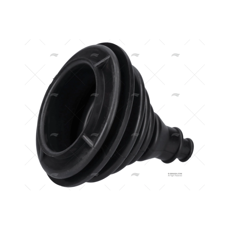 PASACABLES 100MM