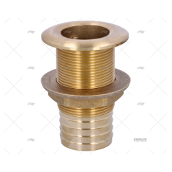 PASACASCO 1"1/2X45MM GUIDI