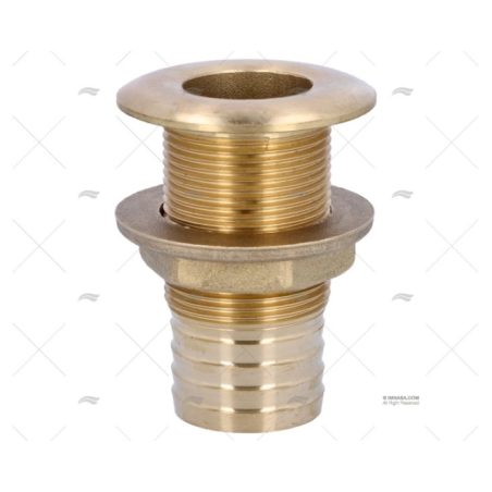 PASACASCO 1"1/4X40MM GUIDI