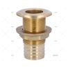 PASACASCO 1"1/4X40MM GUIDI