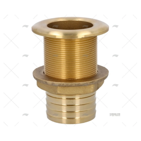 PASACASCO 2"X57MM GUIDI