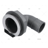 PASACASCO ABS CON CERQUILLO INOX MARINE TOWN