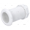 PASACASCO BLANCO 1"1/2