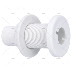 PASACASCO BLANCO 1"1/8 31MM ATTWOOD
