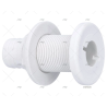 PASACASCO BLANCO 1"1/8 31MM ATTWOOD