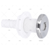 PASACASCO CON TAPA INOX 5/8"