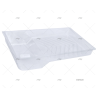 BANDEJA PLASTICO