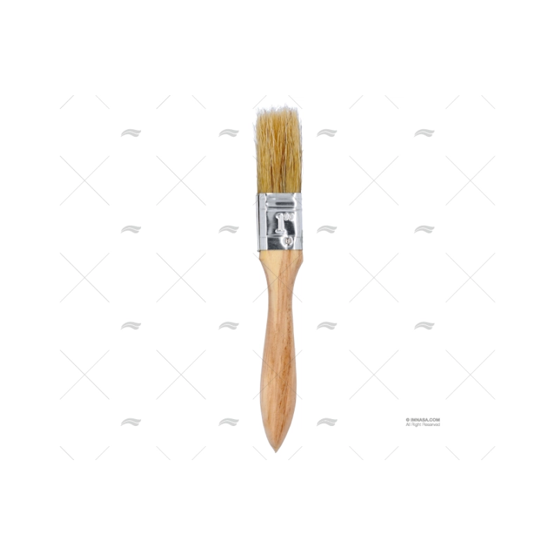 BROCHA PINTURA 25