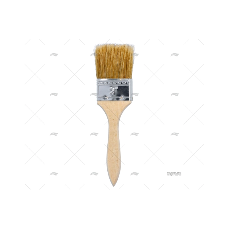 BROCHA PINTURA 51 2"