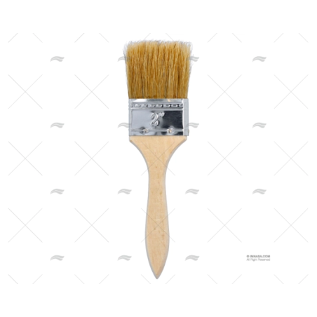 BROCHA PINTURA 51 2"