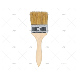 BROCHA PINTURA 63 2-1/2"