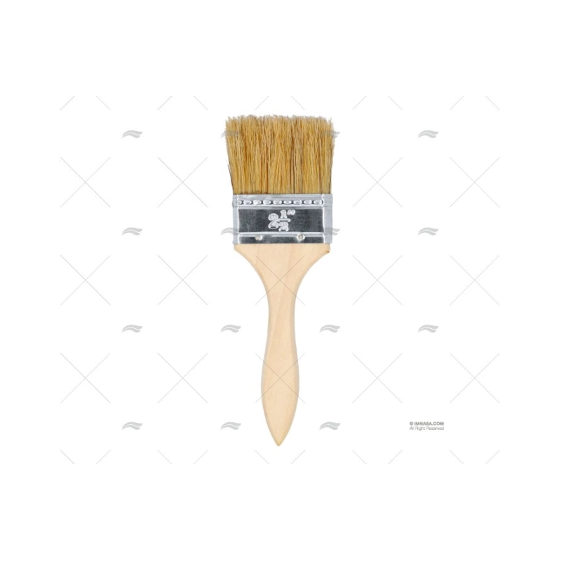 BROCHA PINTURA 63 2-1/2"
