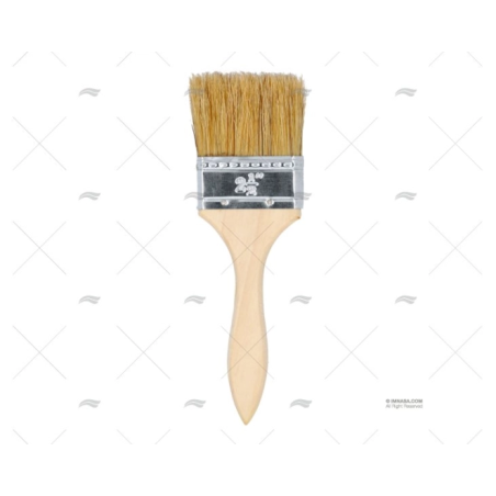 BROCHA PINTURA 63 2-1/2"