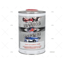 CATALIZADOR FONDO FONDAL COVER CY.1KG. COVERPLAST