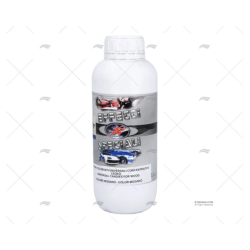 COLORANTE UNIVERSAL MADERA CRYSTAL YA.1L COVERPLAST