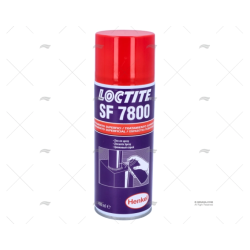 GALVANIZADO ZINC FRIO SPRAY 400ML 7800 LOCTITE
