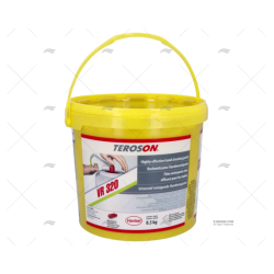 LIMPIA MANOS PASTA TEROSON LOCTITE