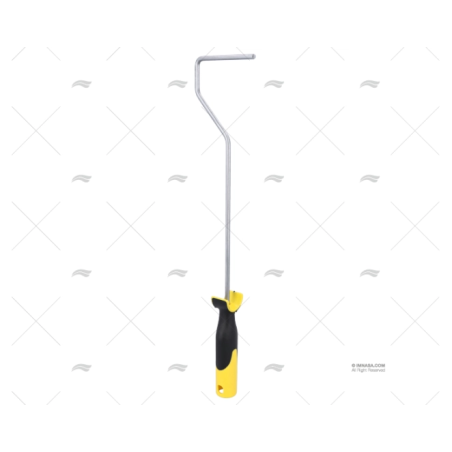 MANGO RODILLO LARGO 11CM