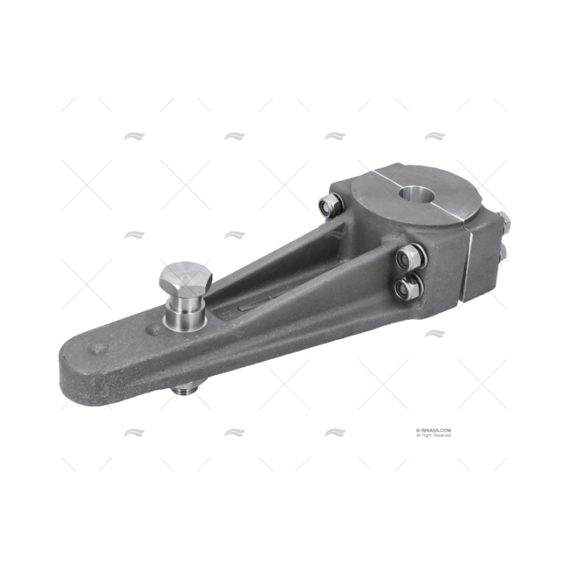 BIELA TIMON MECANIZADA LS185P LECOMBLE SCHMITT