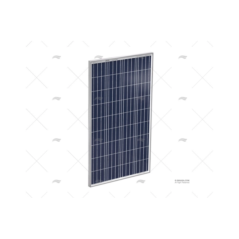 PLACA SOLAR 120W 12V POLICRISTALINO XUNZEL