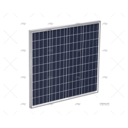 PLACA SOLAR 60W 12V POLICRISTALINO XUNZEL