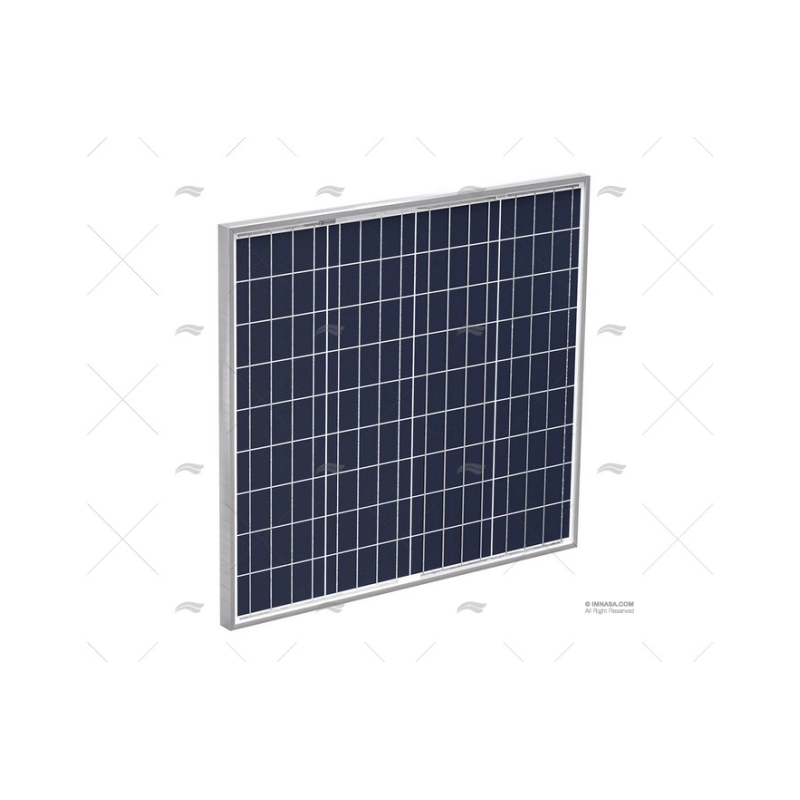 PLACA SOLAR 60W 12V POLICRISTALINO XUNZEL