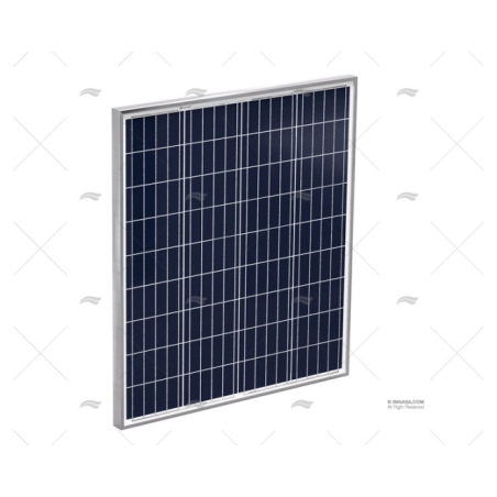 PLACA SOLAR 80W 12V POLICRISTALINO XUNZEL