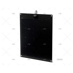 PLACA SOLAR FLEX. 50W 12V MONOCRISTALINO XUNZEL
