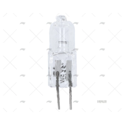 BOMBILLA G4 12V 5 W 64405 HALOGENA