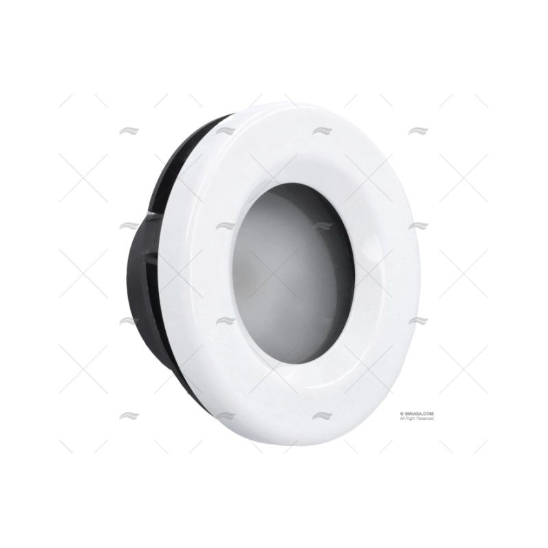 LUZ AQUARIUS BLANCO LED 2,5W FORESTI SUARDI