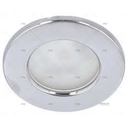 LUZ ASTEROPE OUT 105 LED 2,5W FORESTI SUARDI