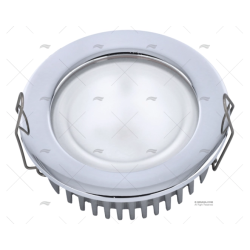 LUZ BERENICES LED3 10-30W 3.6W FORESTI SUARDI