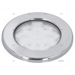 LUZ EUROLED 115 BLANCA CA SS SCREW HELLA MARINE