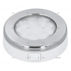 LUZ EUROLED 115 BLANCA CA SS SUP HELLA MARINE