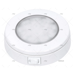 LUZ EUROLED 115 BLANCA PLAST SUP HELLA MARINE