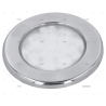 LUZ EUROLED 115 BLANCA SS SCREW HELLA MARINE