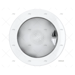 LUZ EUROLED 150 BLANCO CA TOUCH PLAST HELLA MARINE