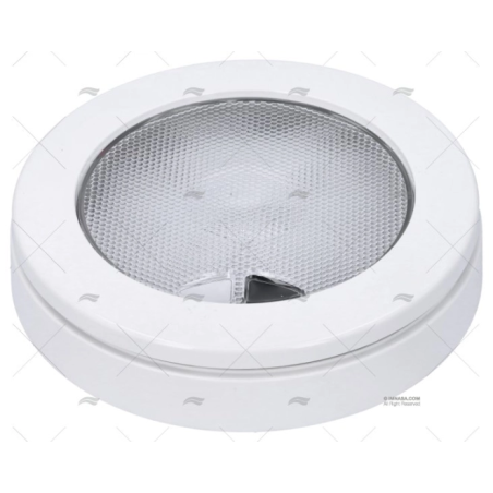 LUZ EUROLED 150 BLANCO TOUCH PLAST HELLA MARINE