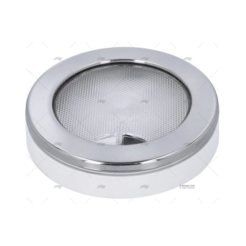 LUZ EUROLED 150 BLANCO TOUCH SS HELLA MARINE