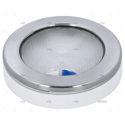 LUZ EUROLED 150 BLANCO/AZUL TOUCH SS HELLA MARINE