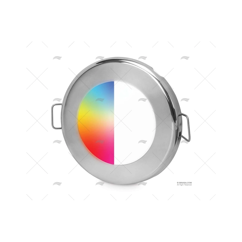 LUZ EUROLED 75 APELO RGB/W SS HELLA MARINE