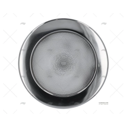 LUZ EUROLED 9-33V LED INOX HELLA MARINE