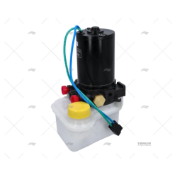 MOTOR TRIM VOLVO 3860879 COLAS SX MES MARINE ELECTRIC