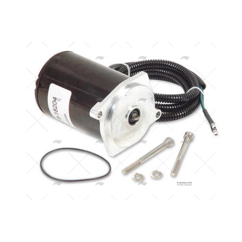 TRIM MOTOR MERCURY 828708/878265A1 MES MARINE ELECTRIC