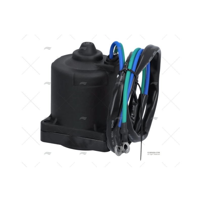 TRIM MOTOR YAMAHA 64E-43880-01-00 MES MARINE ELECTRIC