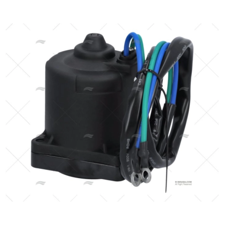 TRIM MOTOR YAMAHA 64E-43880-01-00 MES MARINE ELECTRIC